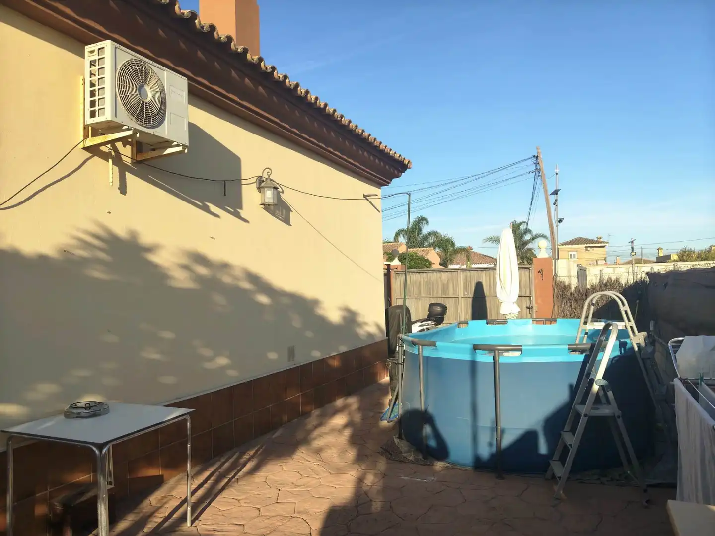Casa rústica amb jardí en venda a Calle las Boneas 4, imagen 4