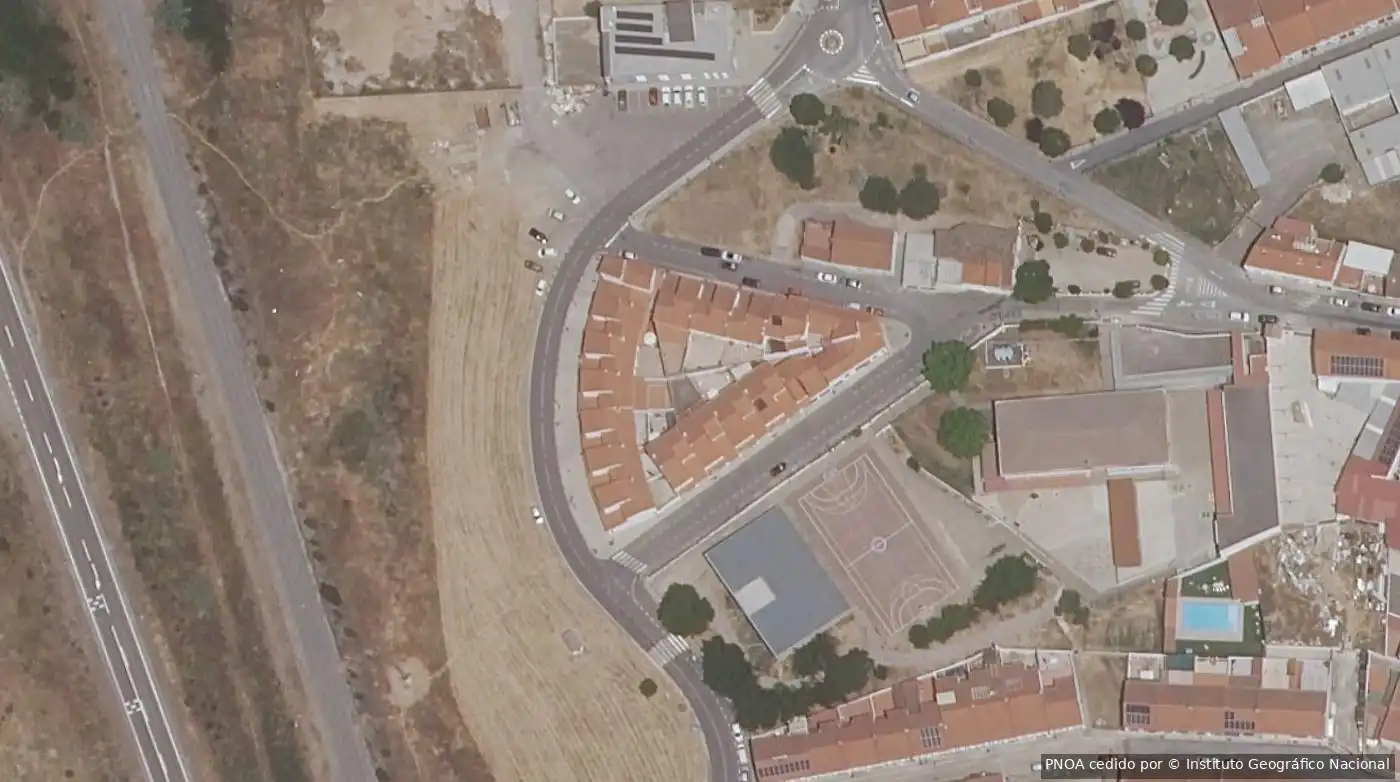 Wohnung zum Verkauf in Jerez de los Caballeros, imagen 6