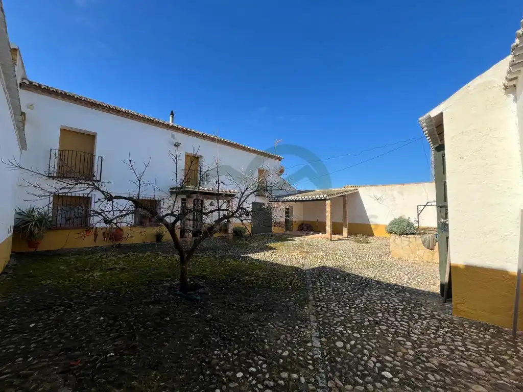 Casa rústica en venta en Bobadilla - Bobadilla Estación - La Joya, imagen 16