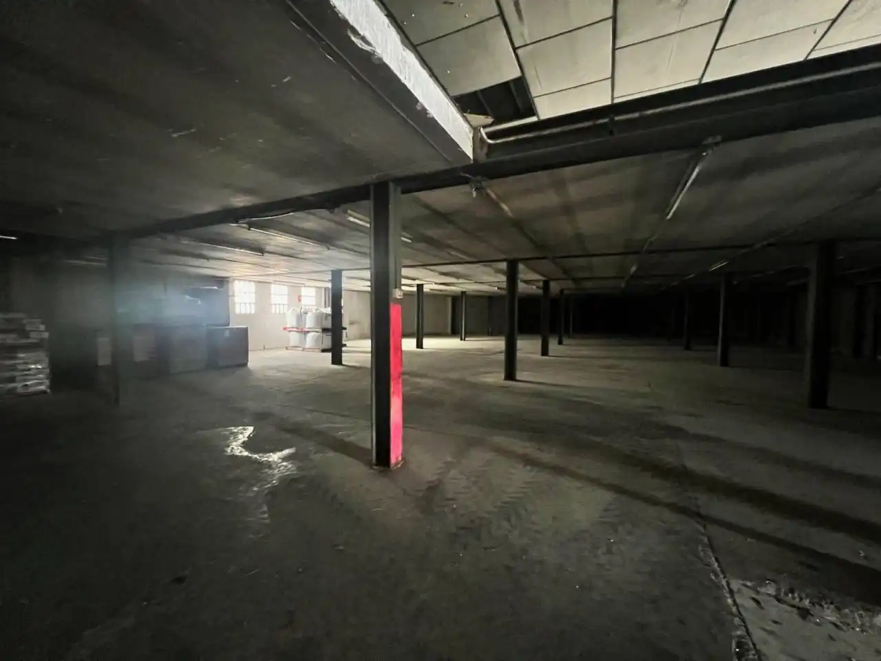 Nave industrial in affitto a Calle CARRETERA, imagen 6