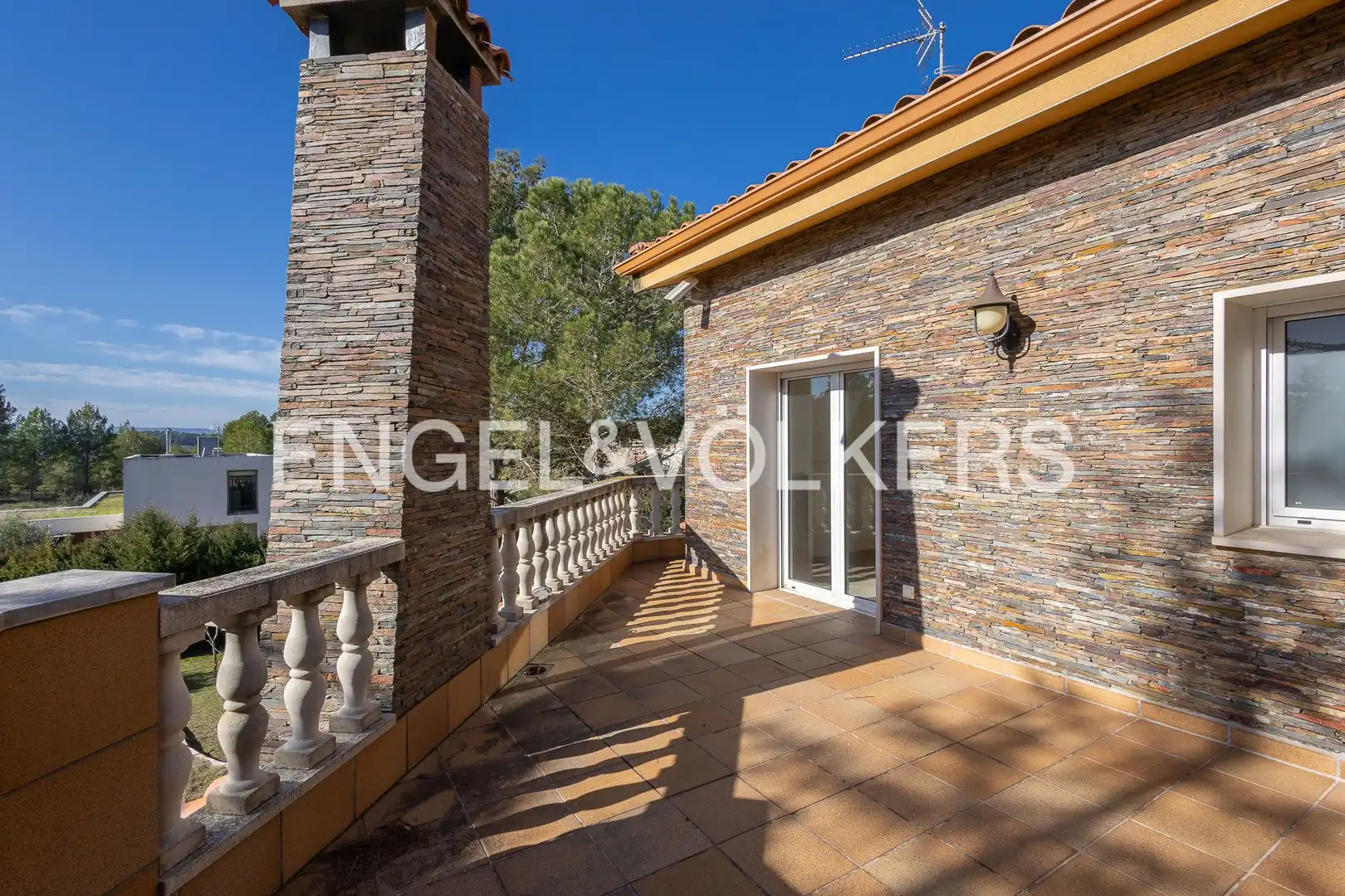 Casa amb terrassa en venda a Òdena, imagen 33