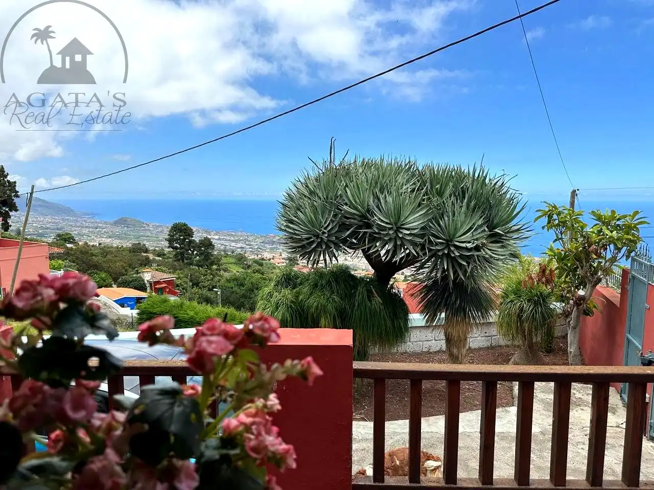 Country homes for sale in Centro