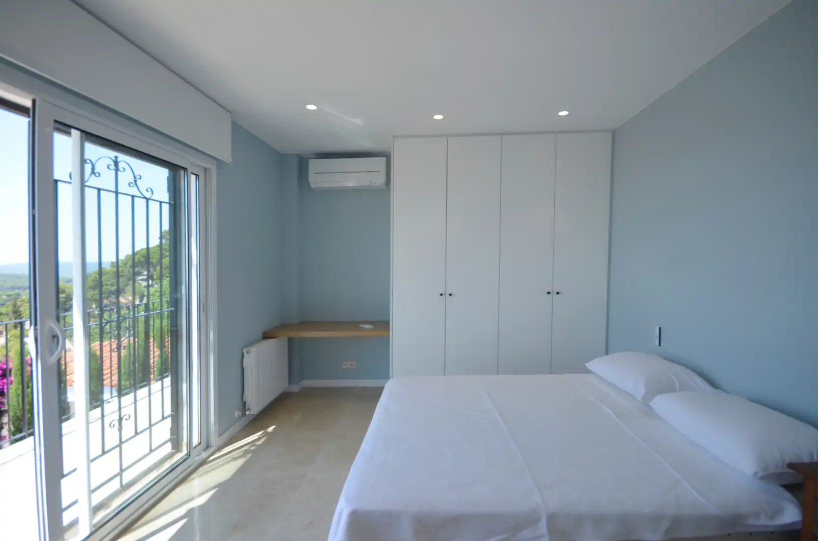 Detached house with pool for sale in Carrer Petunies, imagen 13