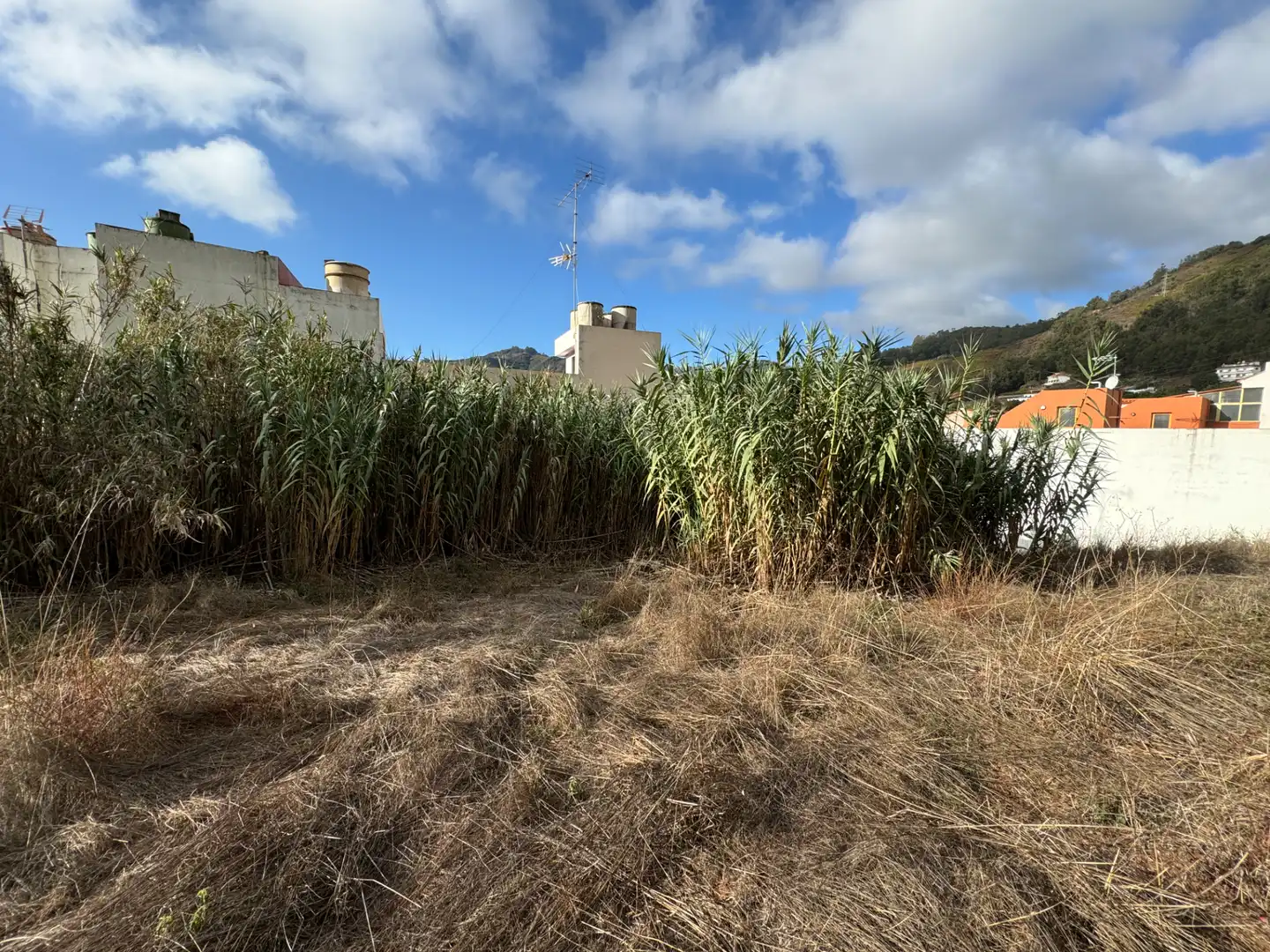 Residencial en venta en Avenida Cabildo Insular, Teror pueblo