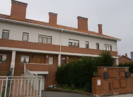 Casa adosada en Venta en Cm de la Viesca en La Fresneda