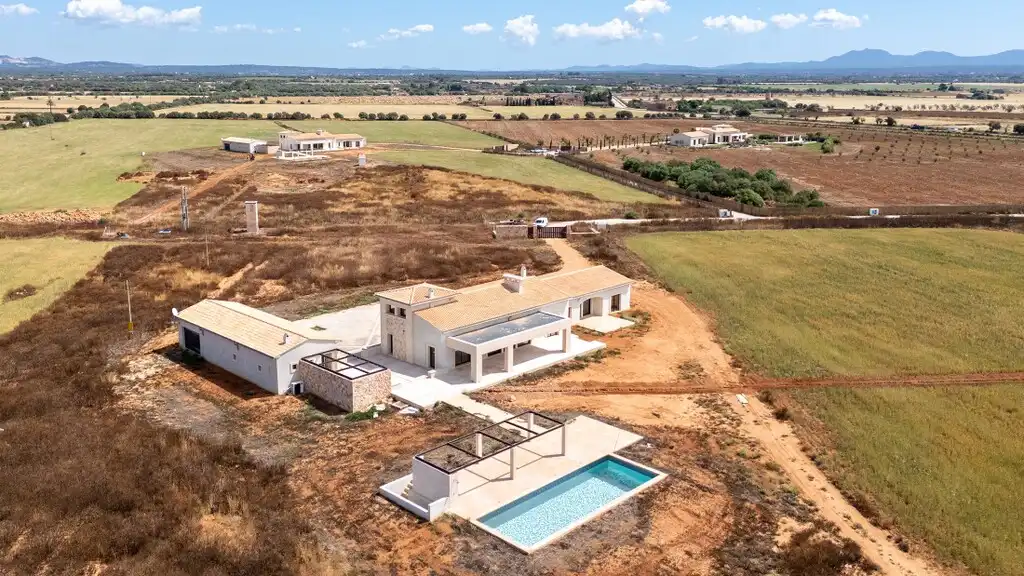 Casa rústica amb piscina en venda a Zona Rústica - Interior, imagen 18