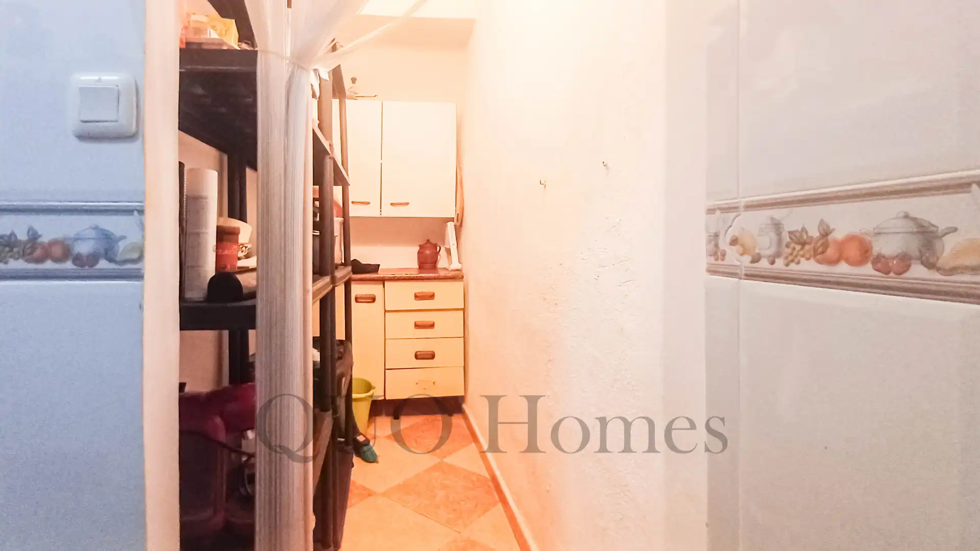 Kitchen of Houses for sale in Jerez de la Frontera  with Terrace and Alarm