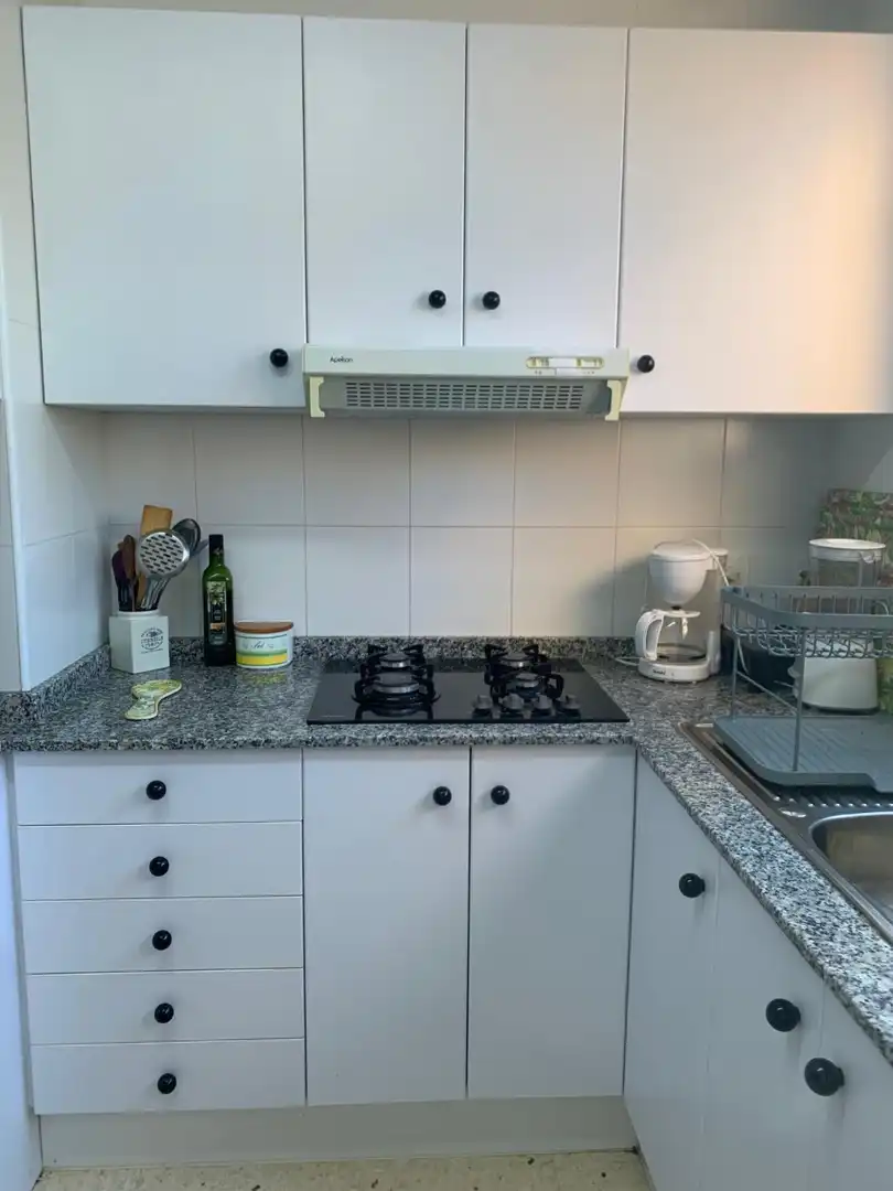 Apartment with pool to rent in Playa de Poniente, imagen 8