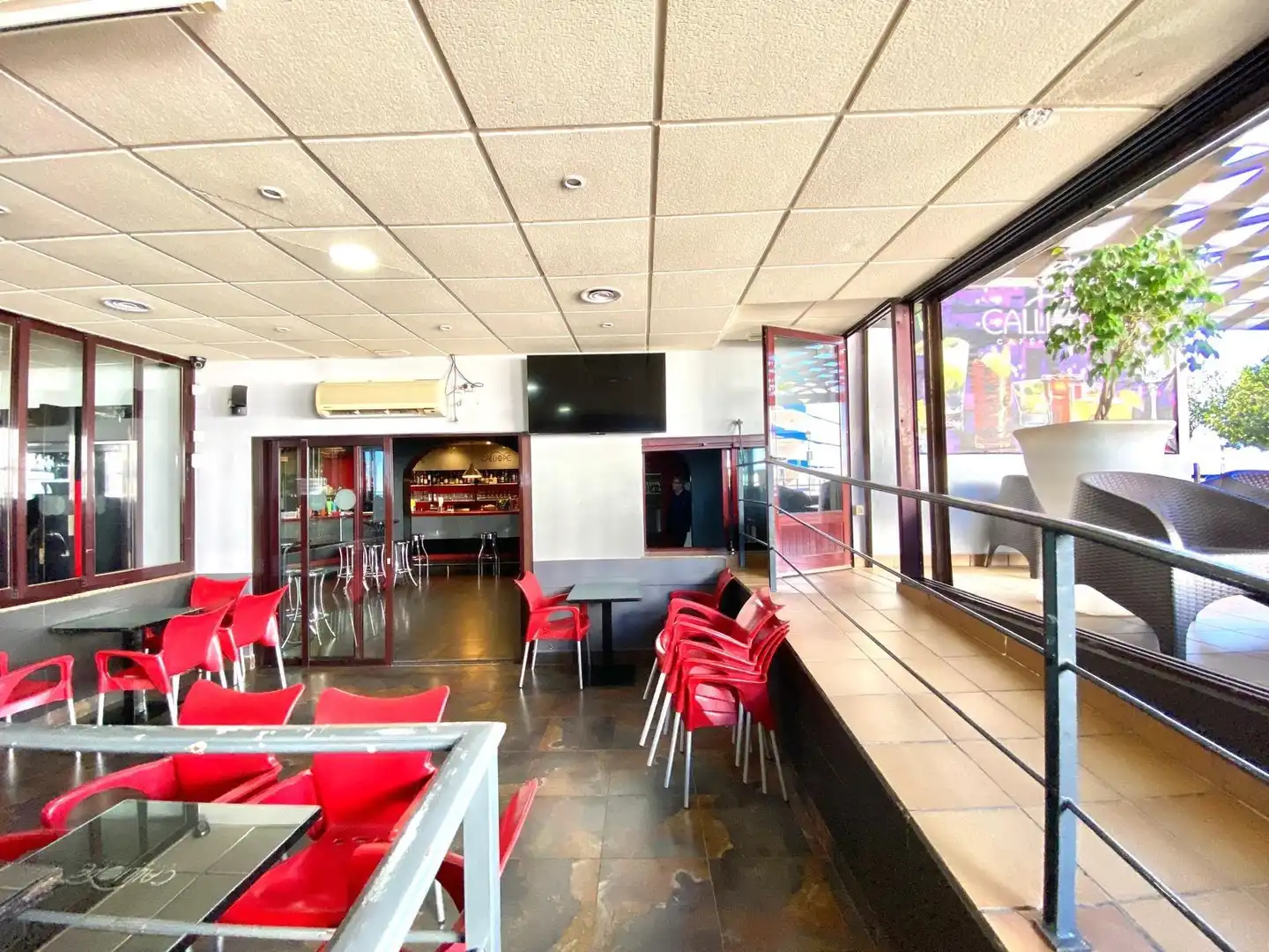 Local comercial en venta en Playa de la Regla, imagen 13
