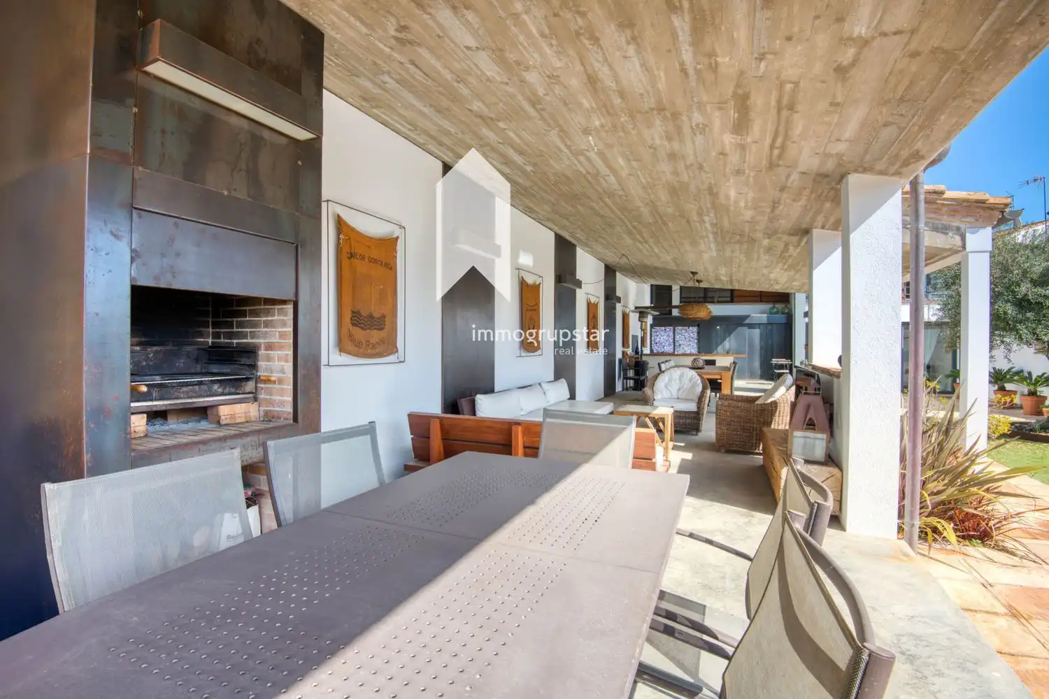 Finca rústica en venta en Calvari, Castell d'Aro
