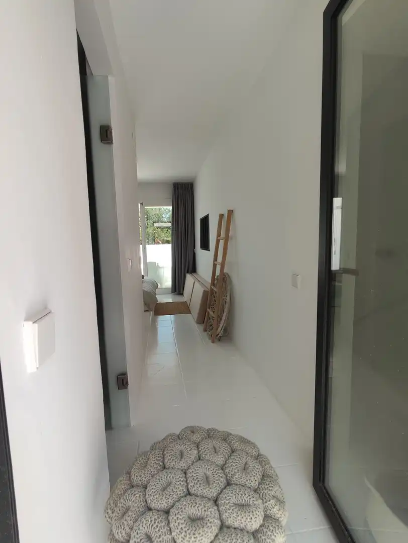 Apartament en venda en Sant Joan de Labritja amb Aire condicionat, Calefacció i Terrassa