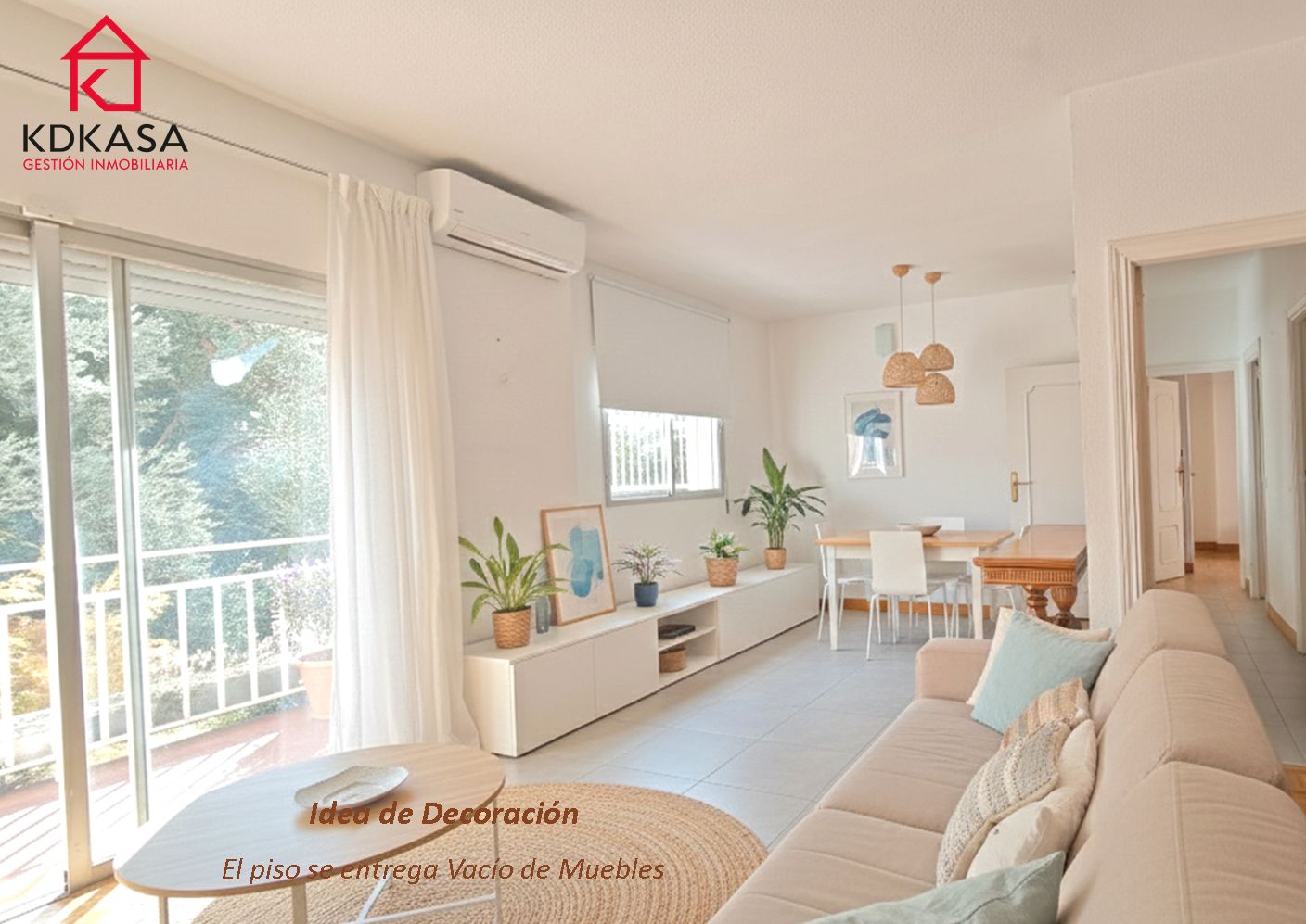 Pis en venda a Calle de Marbella, 42, Mirasierra, Fuencarral - El Pardo