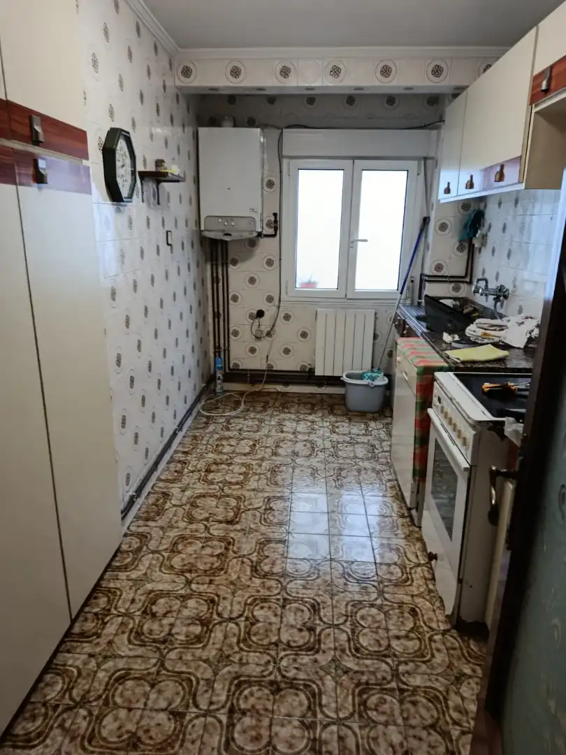 Piso en venta en Calle Marqués de la Hermida, Castilla - Hermida