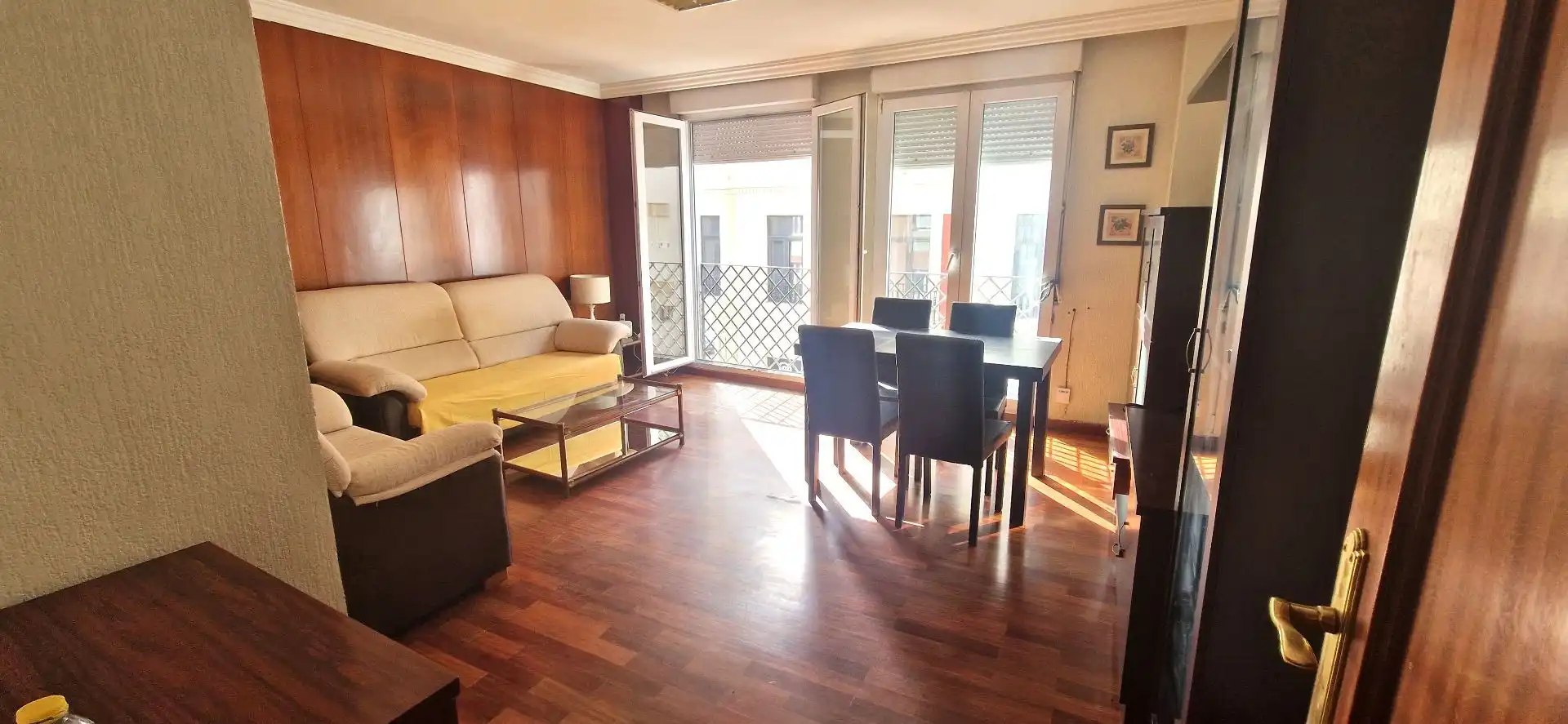 Piso en venta en Centro