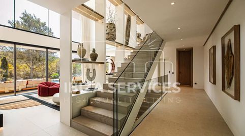 Foto 4 de Casa o chalet en venta en Roca Llisa, Santa Eulària des Riu