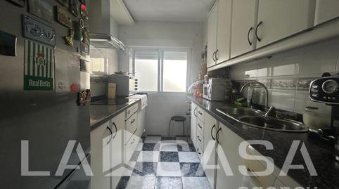 Foto 3 de Pis en venda a Centro, Montequinto