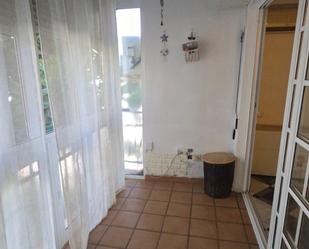 Pis de lloguer en Torremolinos amb Aire condicionat, Calefacció i Jardí privat