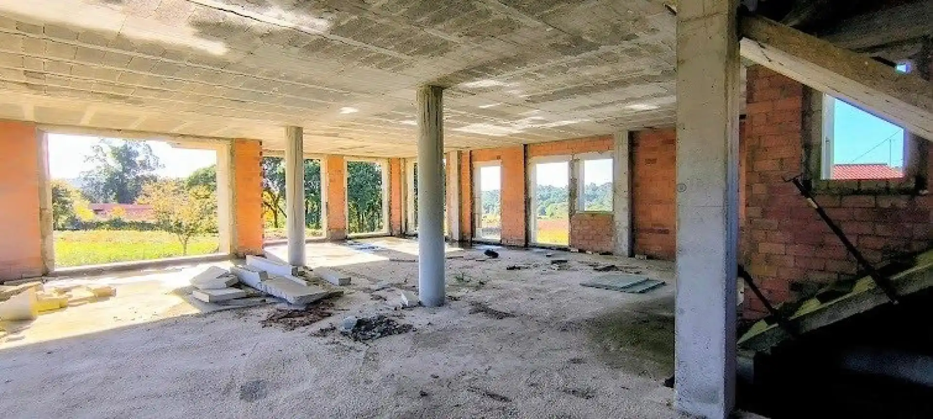 Maison avec terrasse à vendre à Porto do Son, imagen 15