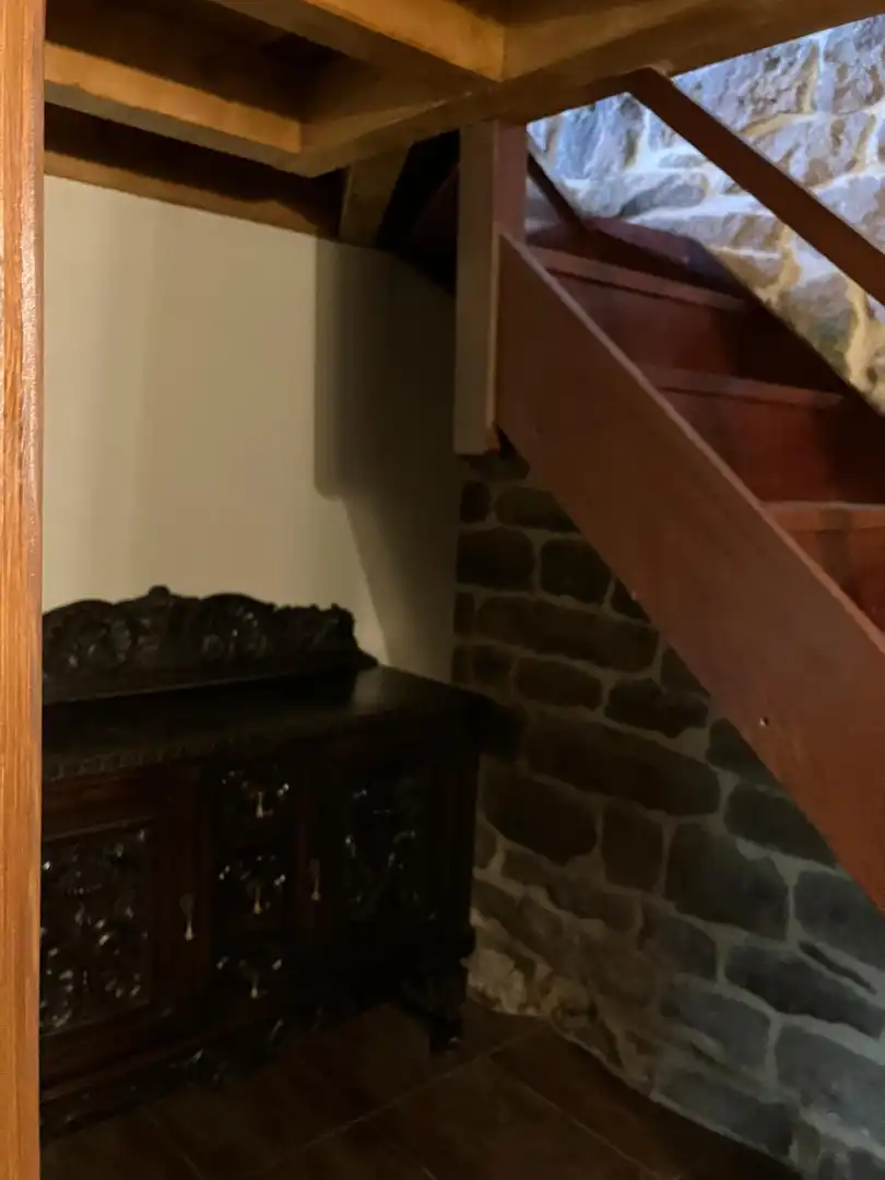 Finca rústica en venta en San Pedro del Romeral con Calefacción, Jardín privado y Terraza