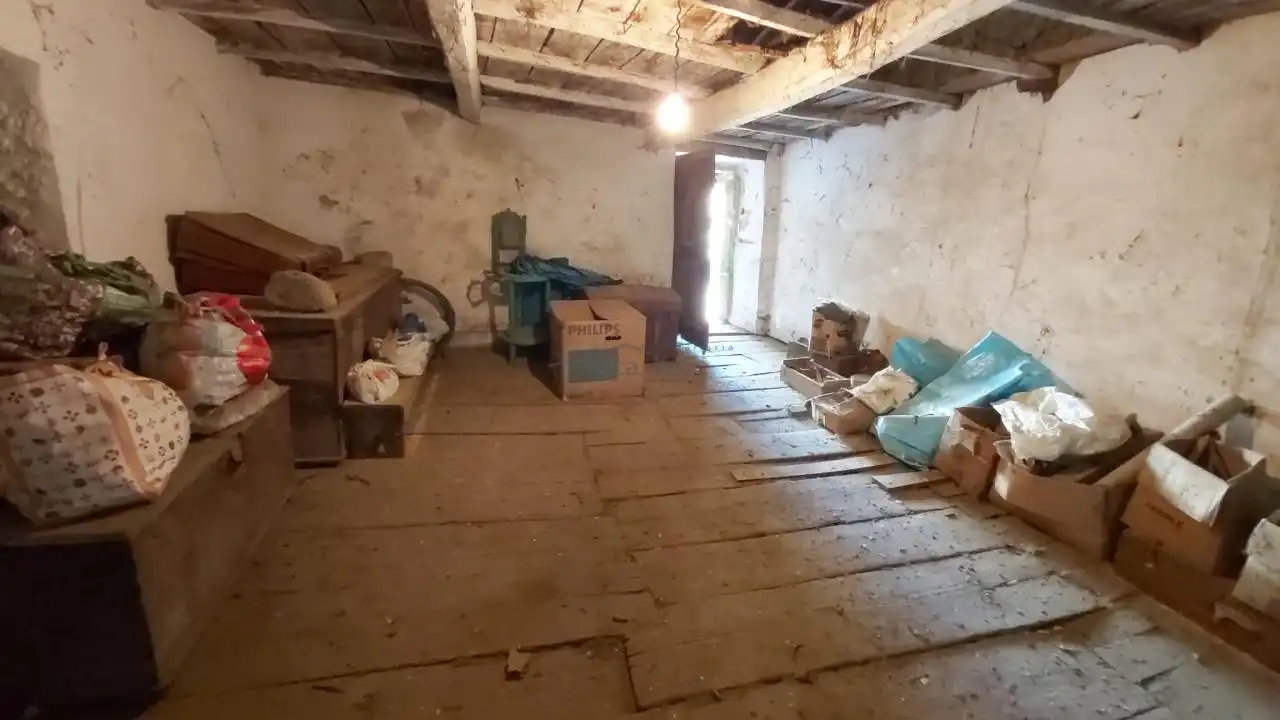 Casa o xalet en venda en San Cristovo de Cea amb Calefacció, Jardí privat i Terrassa