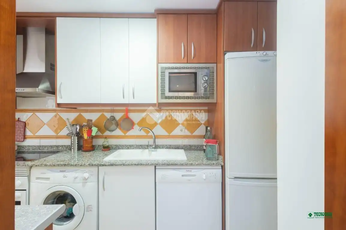 Appartamento con piscina in vendita a Las Salinas, imagen 14