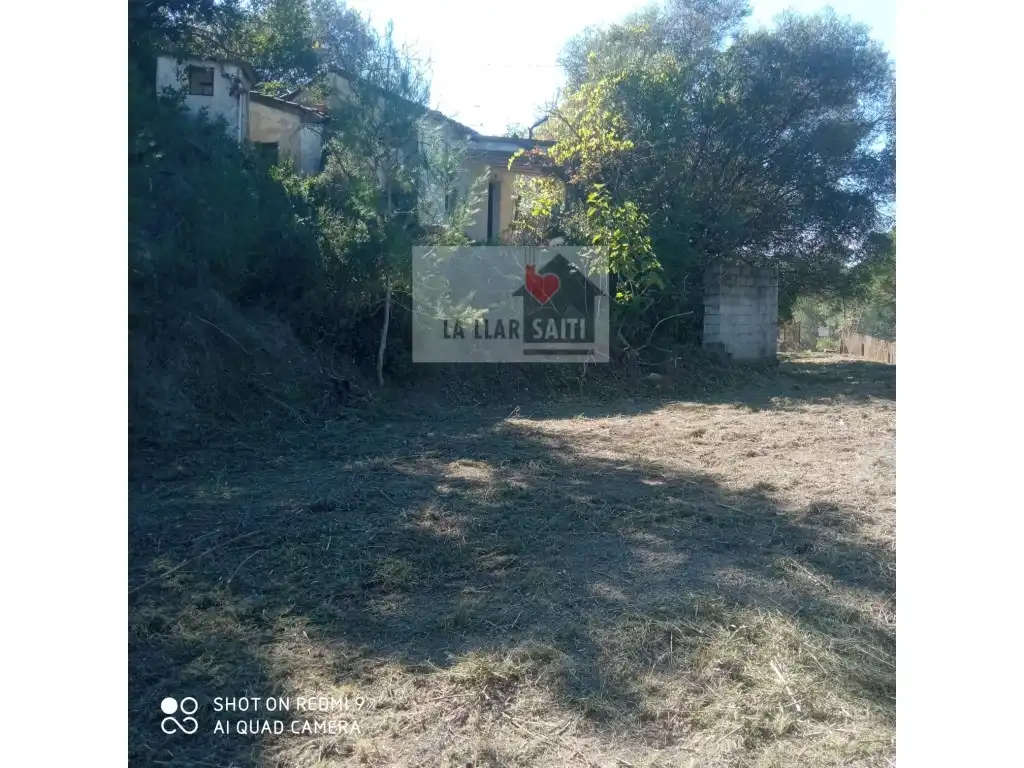 Residencial en venda en El Genovés
