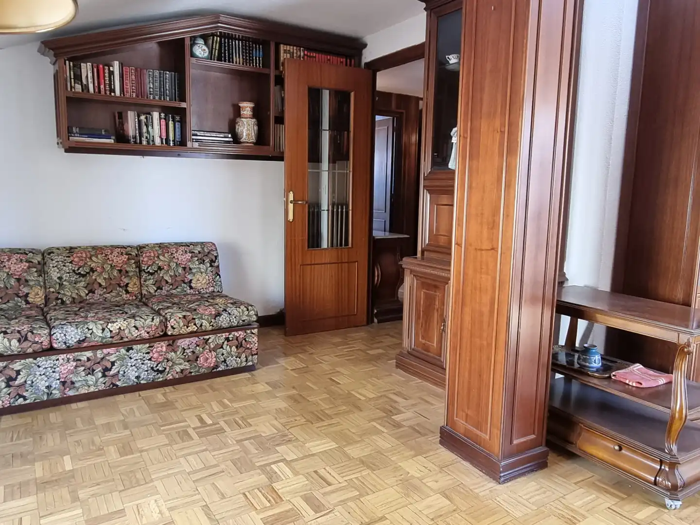 Attique avec ascenseur à vendre à Calle Zapatería 27, imagen 19