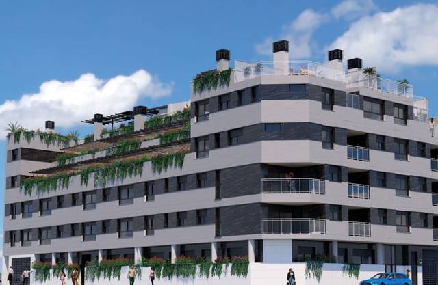 Piso en Venta en Zona Avenida del Mar