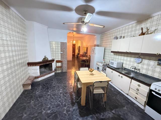 Casa-chalet en Venta en Callosa de Segura