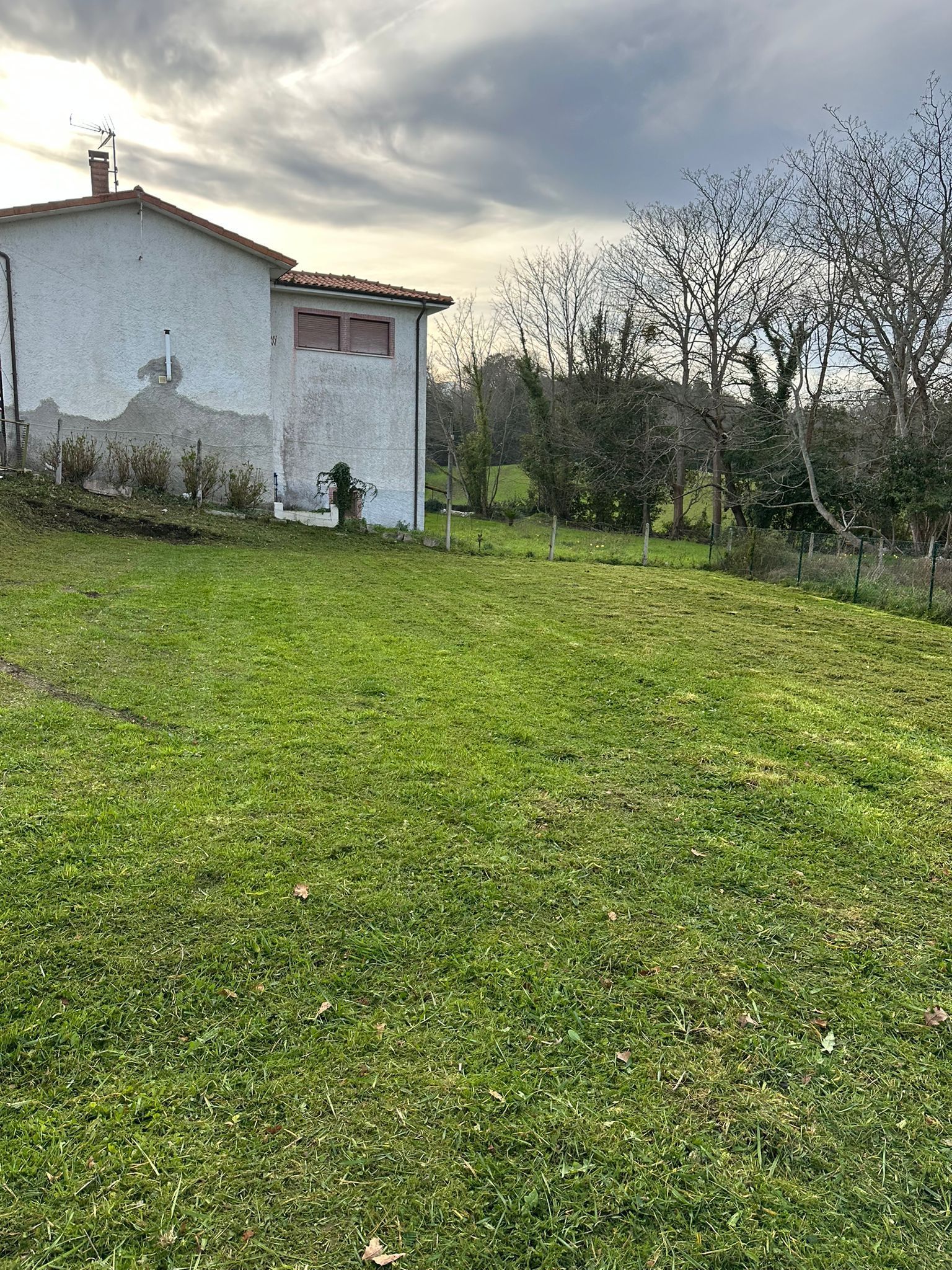 Residential zum Verkauf in Llanes