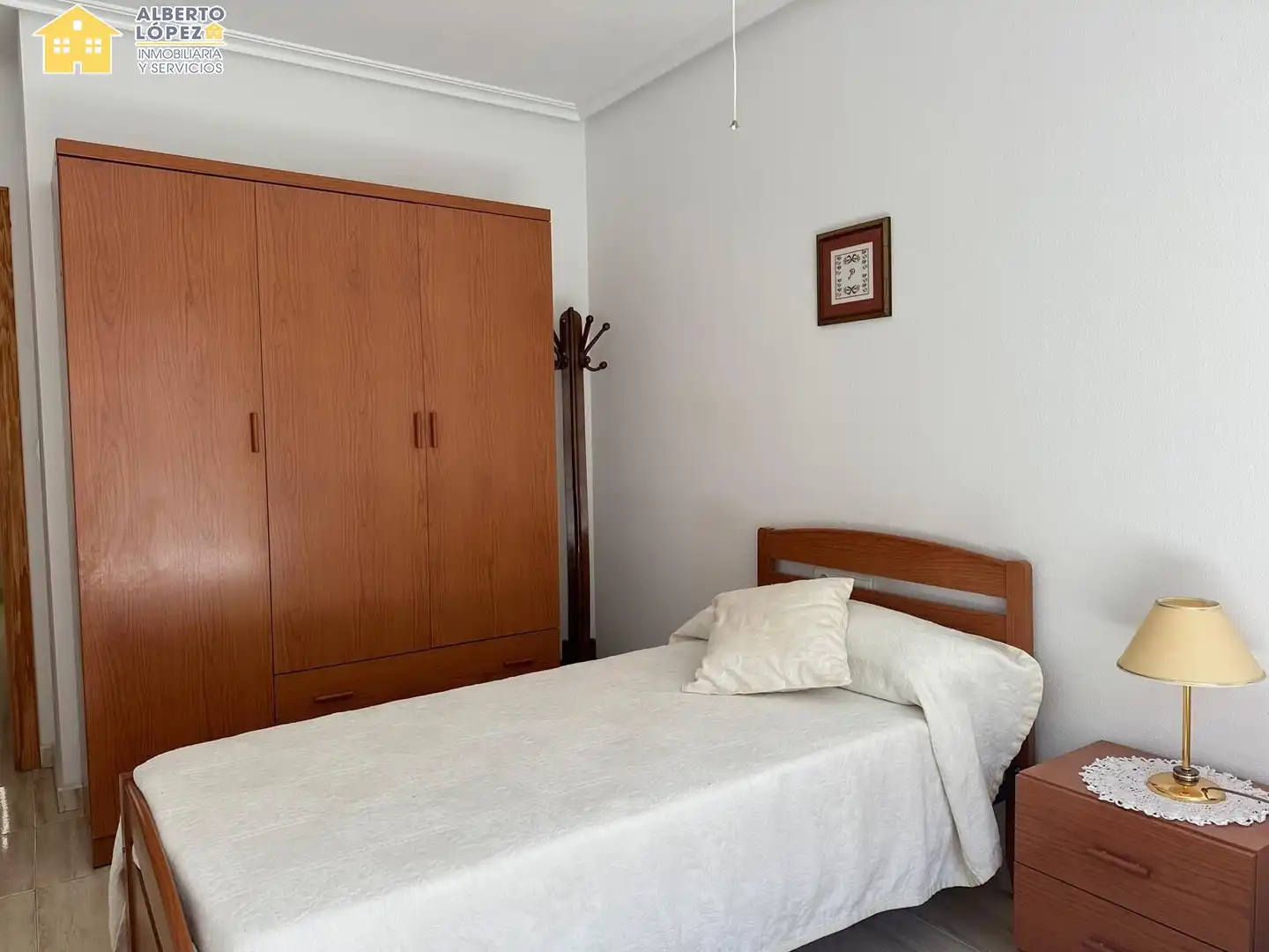 Wohnung mit Terrasse zur Miete in El Altet, imagen 11