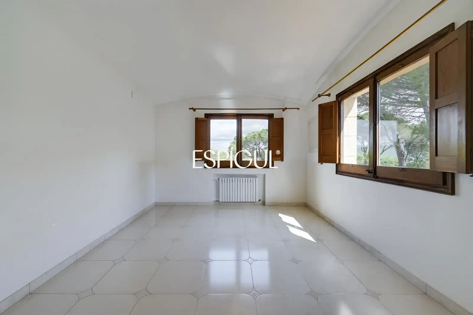 Dormitori de Casa o xalet en venda en Santa Cristina d'Aro amb Calefacció, Terrassa i Forn