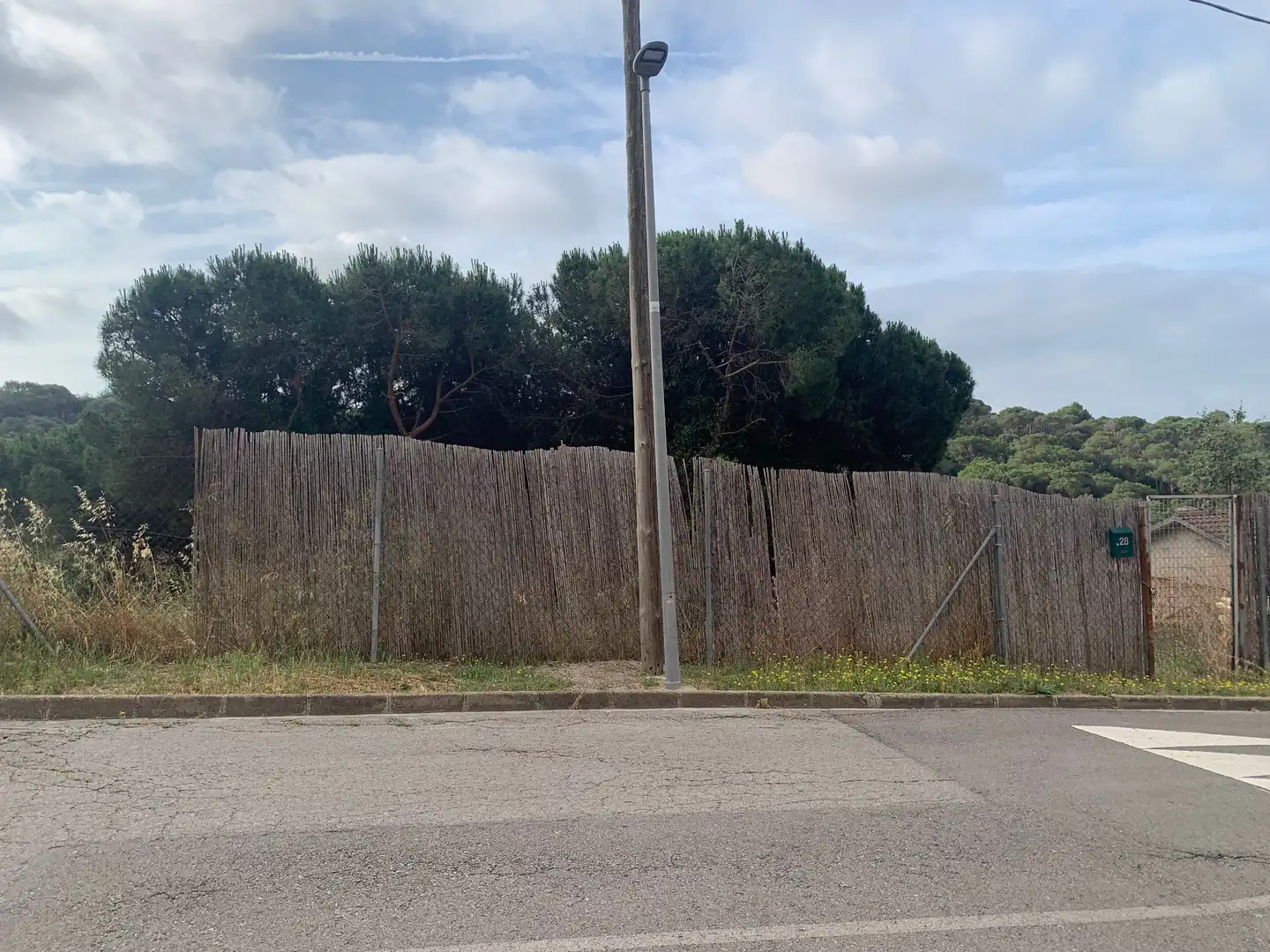 Terreno residencial en venta en Carrer de l'Arboç 28, imagen 8