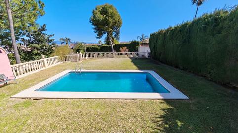 Foto 3 von Haus oder Chalet zum Verkauf in Manantiales - Lagar - Cortijo, Alhaurín de la Torre