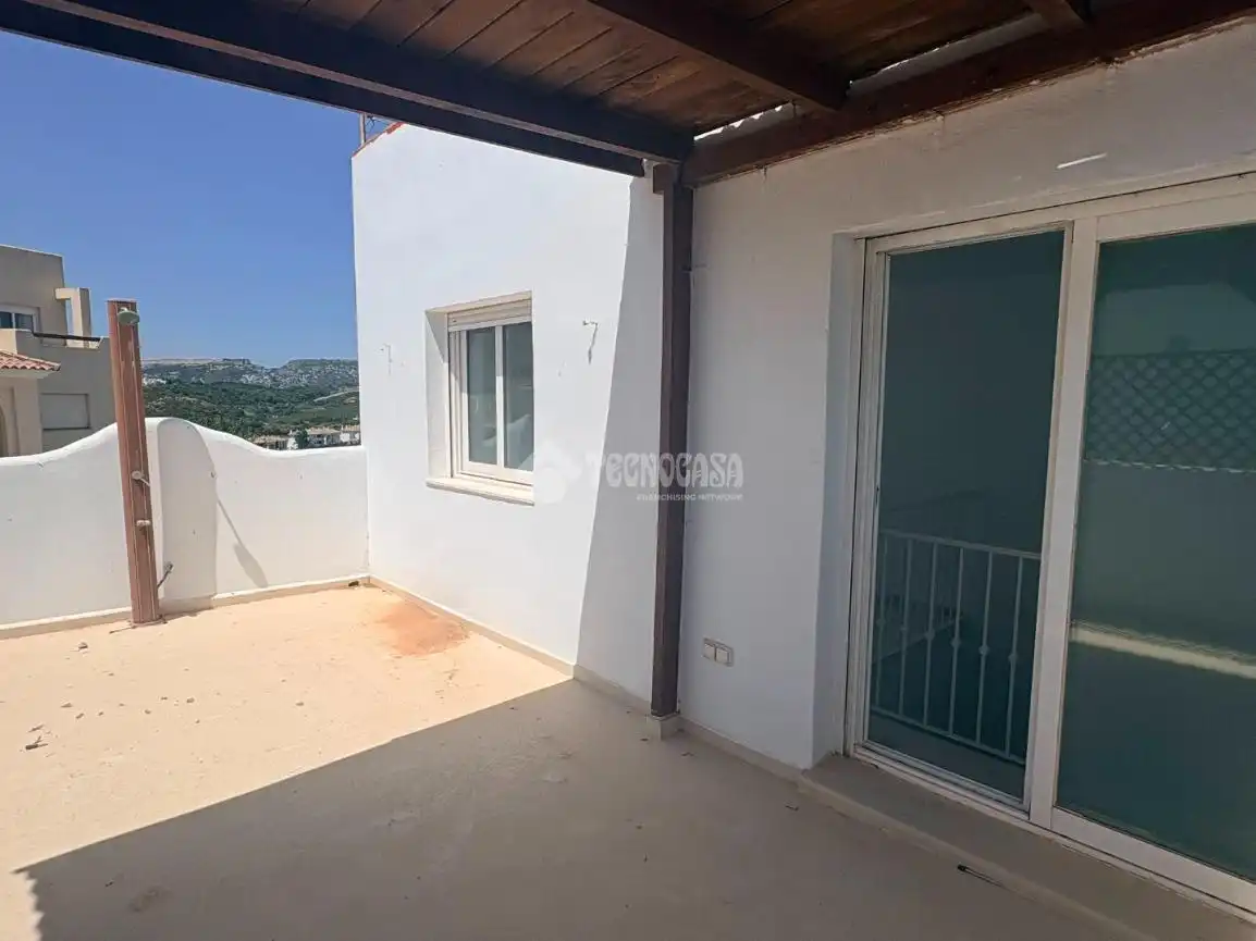 Penthouse mit Pool zum Verkauf in Bahía de Casares, imagen 16