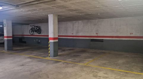 Foto 3 de Garaje en venta en Carrer de la Costa Brava, Centre, Reus