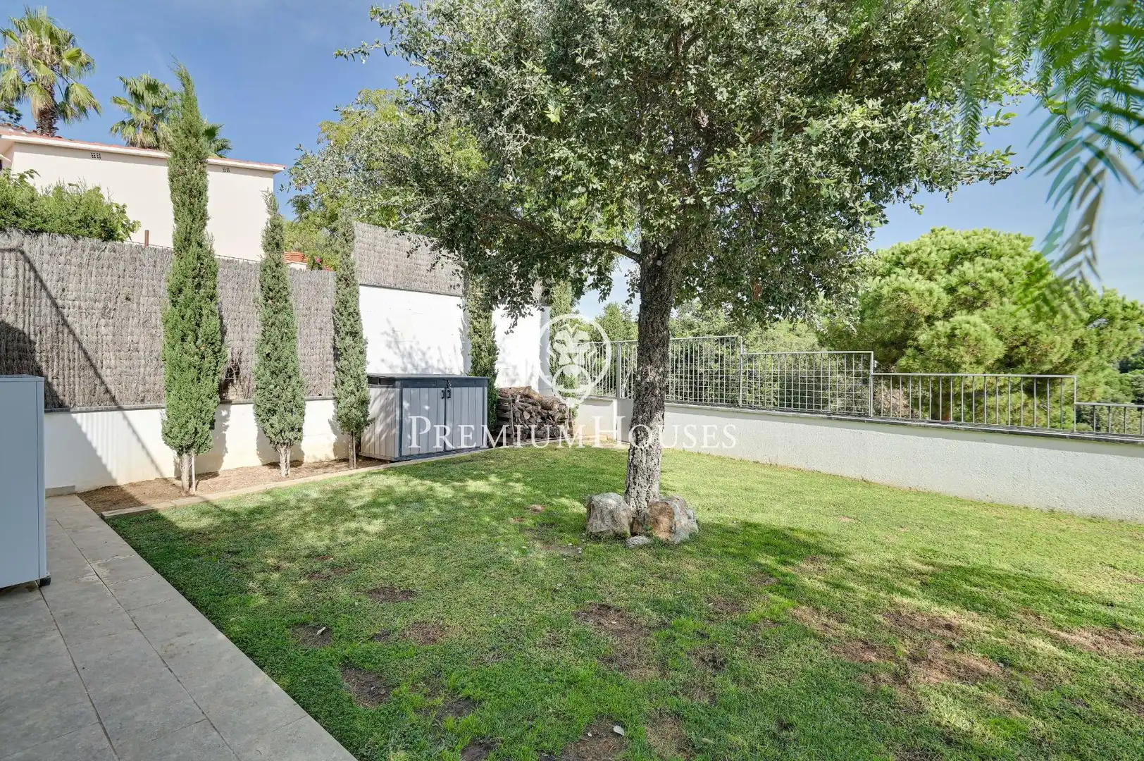 House with terrace for sale in Caldes d'Estrac, imagen 5