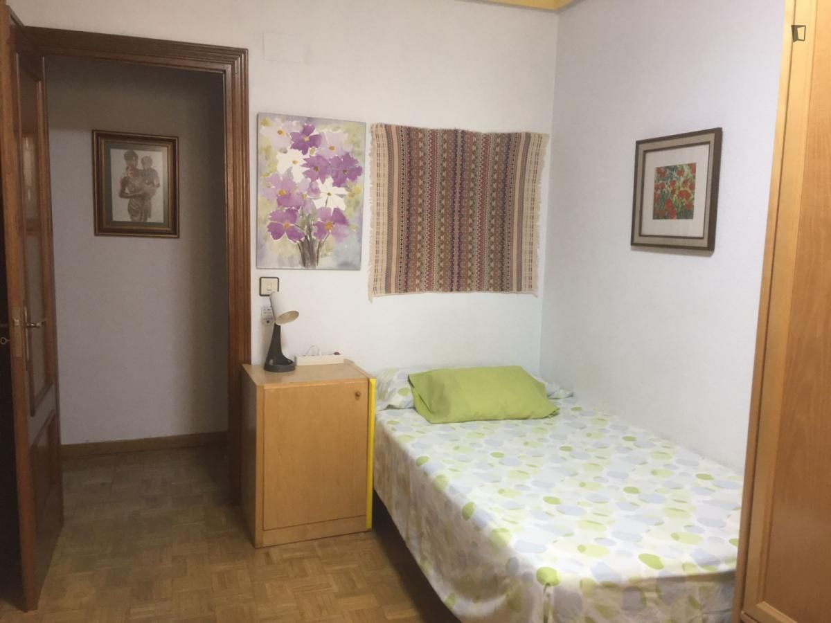 Apartment to share in Prosperidad - Delicias