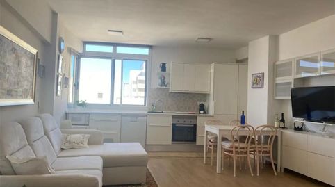 Foto 2 de Piso en venta en Avenida Familia de Betancourt y Molina, 26, Zona Martiánez, Puerto de la Cruz