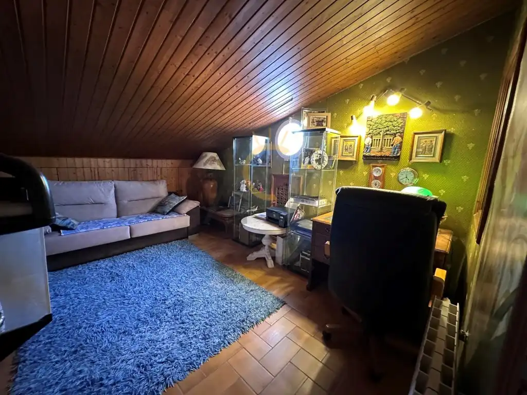 Detached house with pool for sale in Peña de las Águilas, imagen 43