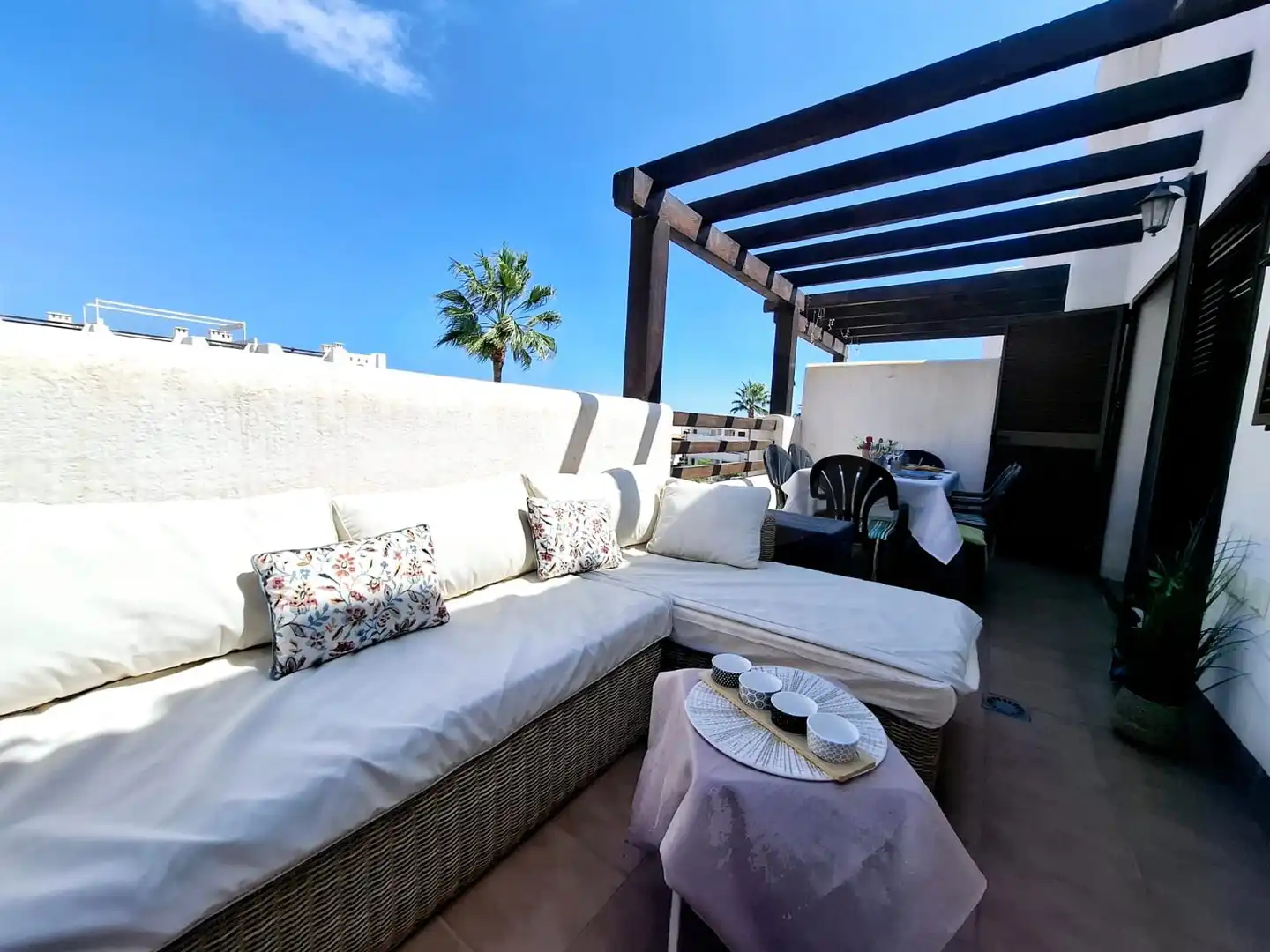 Wohnung mit Pool zum Verkauf in Calle Madrid piso nº 1, imagen 22