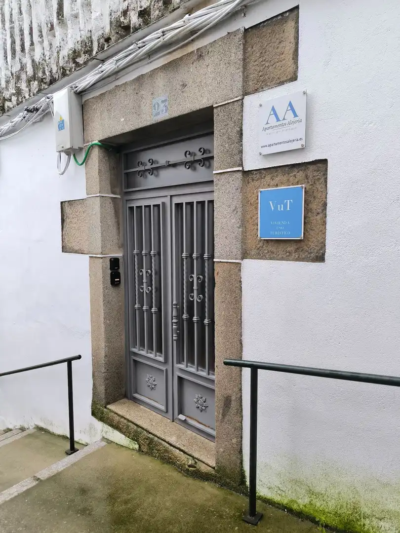 Flat for sale in Béjar