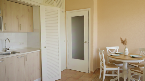 Foto 4 de Pis en venda a Francesc Cambo, Fenals, Lloret de Mar