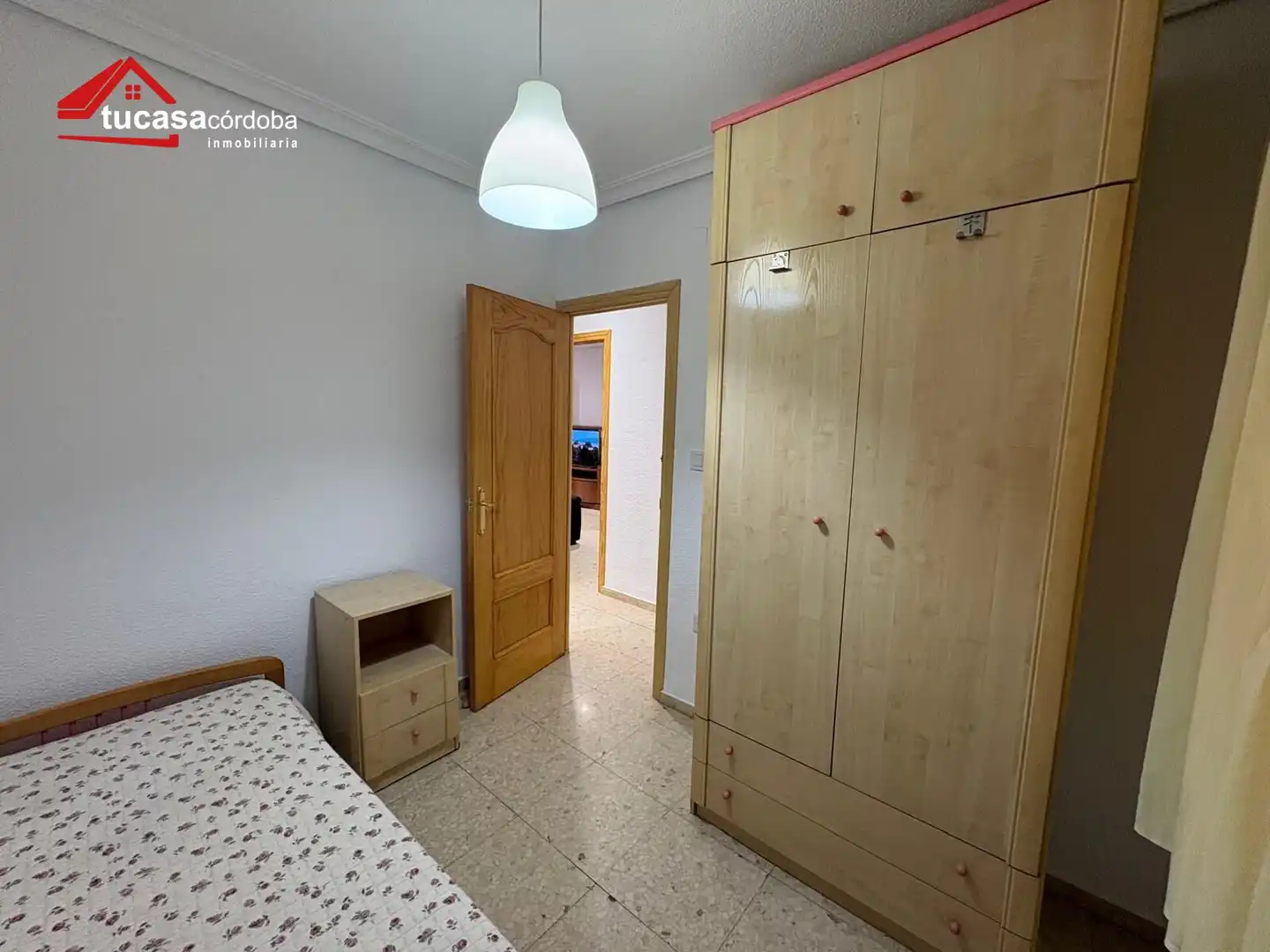 Dormitori de Planta baixa en venda en Córdoba amb Aire condicionat