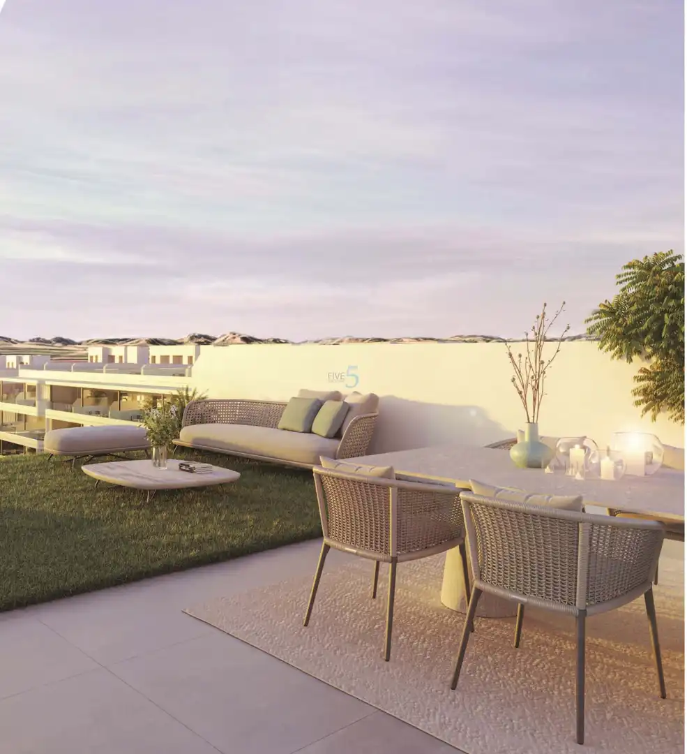 Penthouse with pool for sale in Zona Carrefour - Urbanizaciones, imagen 31