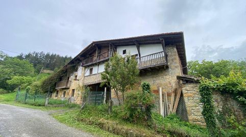 Foto 4 de Casa o chalet en venta en Barrio Sarria, Berriz, Bizkaia