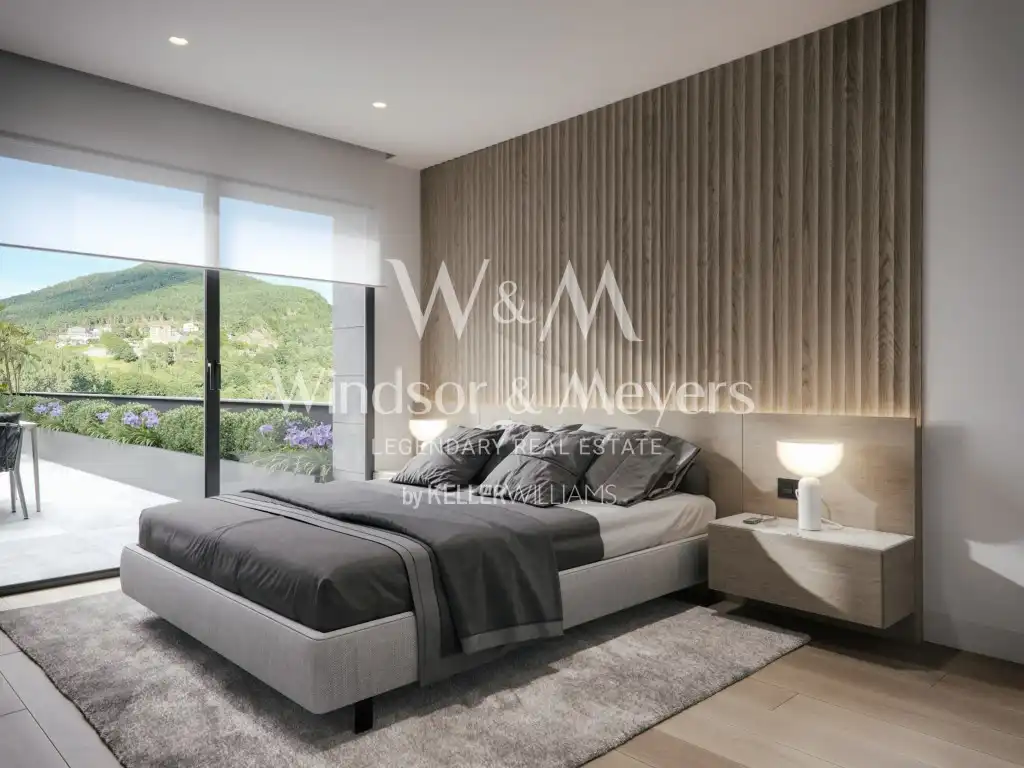 Piso con ascensor en venta en Avinguda de Sant Antoni 95, imagen 9