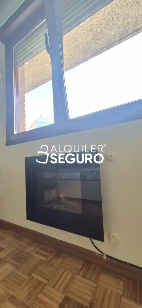 Loft de alquiler en Oviedo  con Amueblado