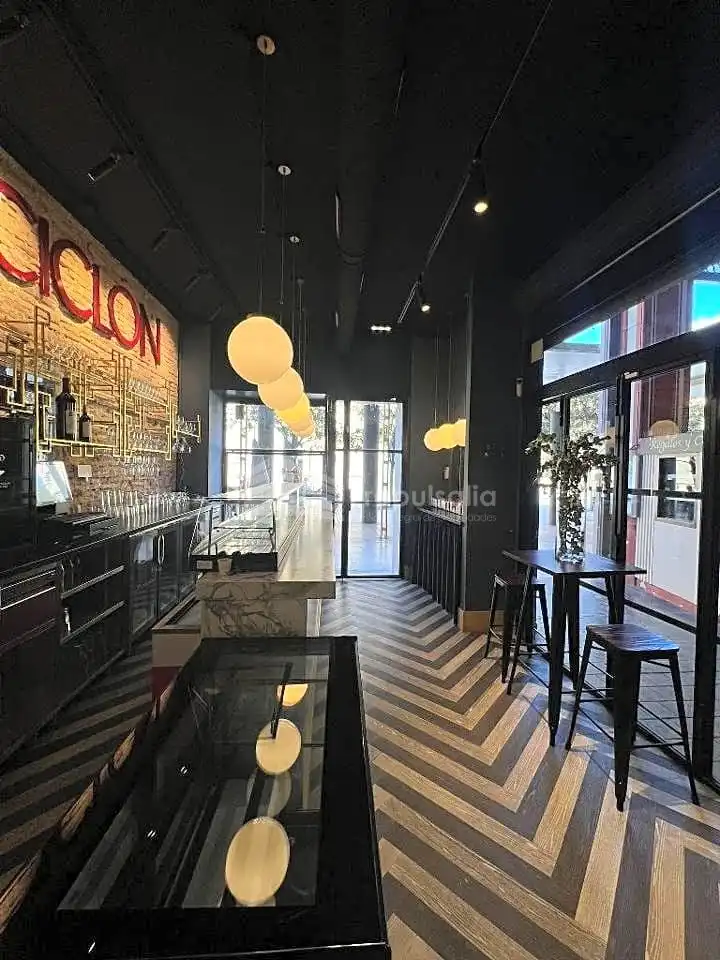 Local comercial de lloguer a Nuestra Señora Del Pilar, imagen 69