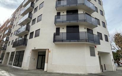 Exterior view of Garage to rent in Cambrils